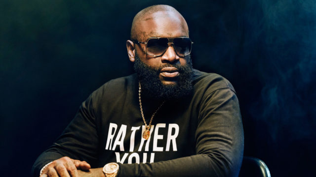 Rick Ross to storm Lagos for Immensum’s Easter concert 1