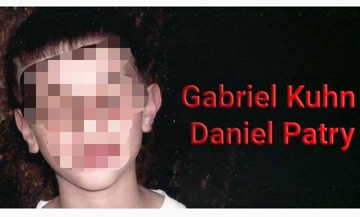 Gabriel Kuhn and Daniel Patry: autopsy analysed  1