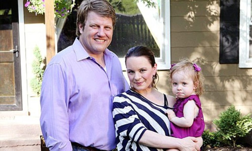Brad Bratcher: How is Jenna Von Oy faring after divorce? Here is what we know!  1