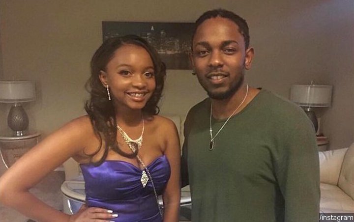 Who is Kendrick Lamar’s sister Kayla Duckworth? Find out here 