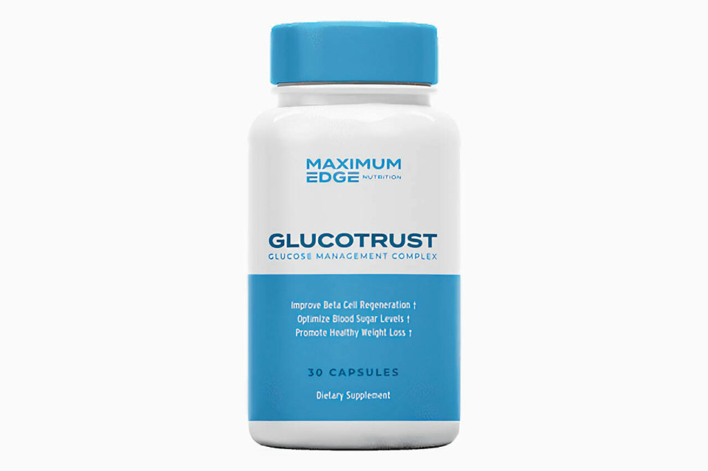 GlucoTrust Ingredients: What are the main Ingredients of the blood sugar supplement?
