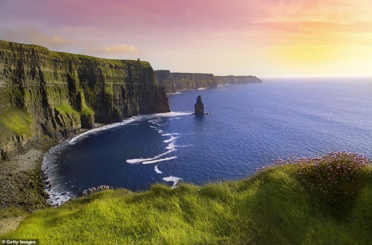 Ireland holidays: Why the Emerald Isle makes for a gem of a break