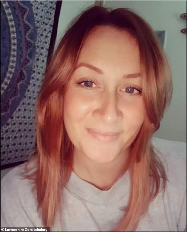 Mother-of-two Katie Kenyon, 33, died of head injuries after body found at beauty spot, police say