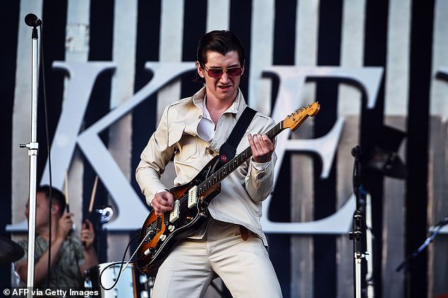 Falls Festival full line-up: Arctic Monkeys and Lil Nas X to headline event