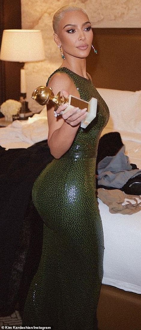 Kim Kardashian reveals 2nd Marilyn Monroe dress lined up for Met Gala 