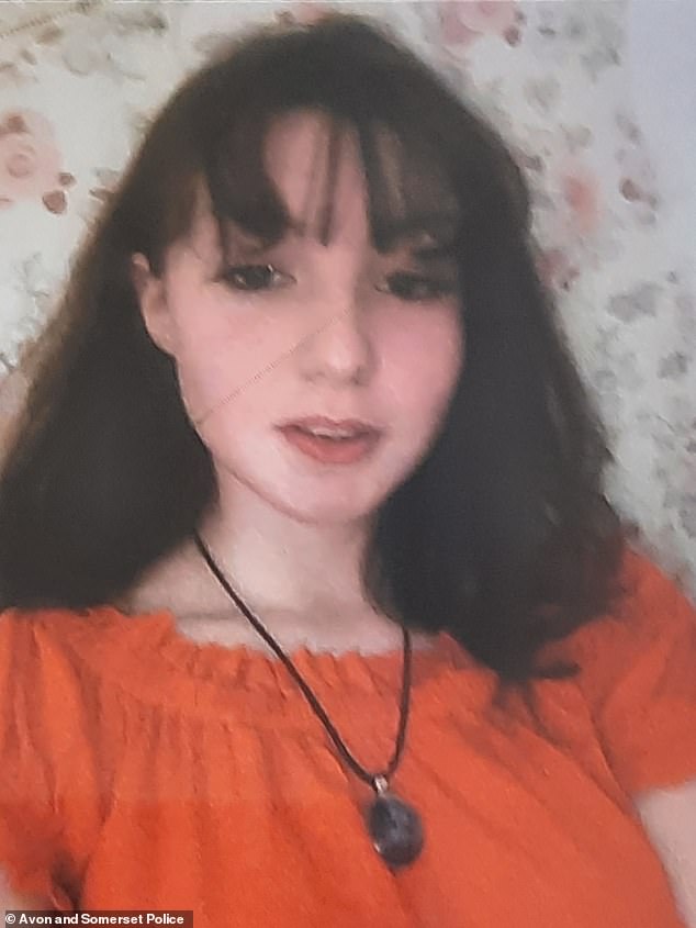 Missing Bristol teen: Police arrest 3 men on suspicion of abducting Maddie Thomas