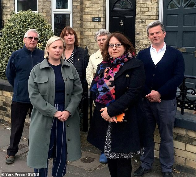 Fed-up York residents fume over homes being turned into disruptive ‘party houses’