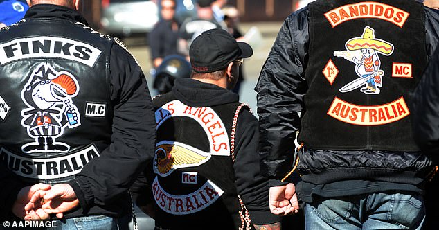 ACIC may secretly grill bikie WAGS to come clean on their partners’ criminal activity