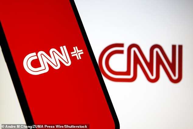 Laid-off CNN+ staff were mailed welcome boxes a week AFTER $300M flop shut down 