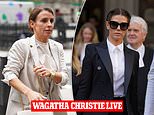 Wagatha Christie trial latest: Rebekah Vardy vs Coleen Rooney court case continues following weekend