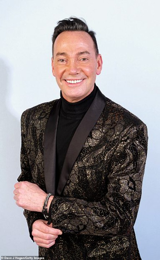 Bruno Tonioli breaks his silence on quitting Strictly – admitting it got ‘too much’