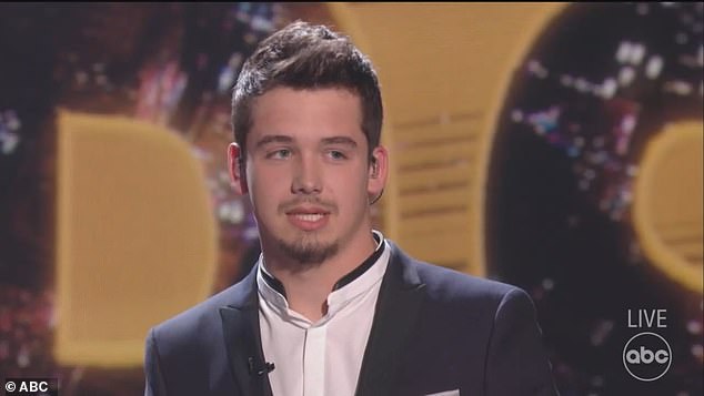 American Idol: Noah Thompson wins season 20 of ABC singing show in three-hour finale