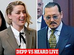 Johnny Depp vs Amber Heard Trial Live: Psychologist says Depp’s mangled finger NOT caused by Heard