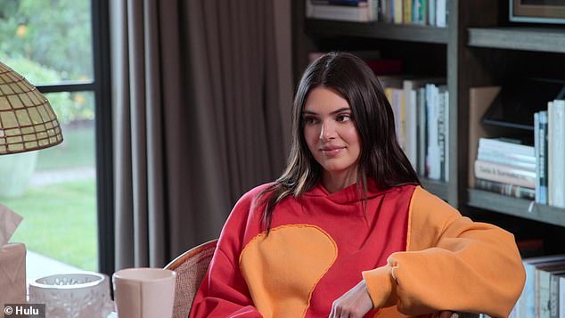 Kendall Jenner pressured to freeze her eggs at 26 by momager Kris Jenner