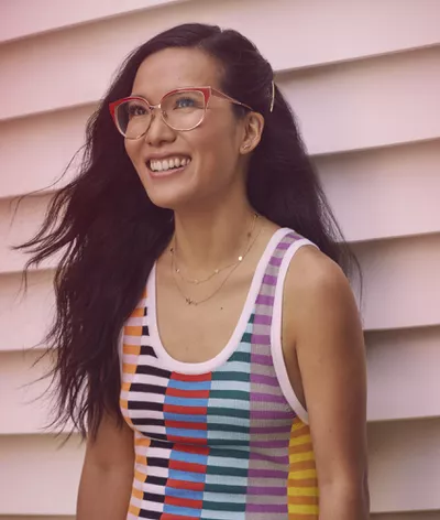 Is Ali Wong divorced? How many children does she have? What's her net worth and more? 6