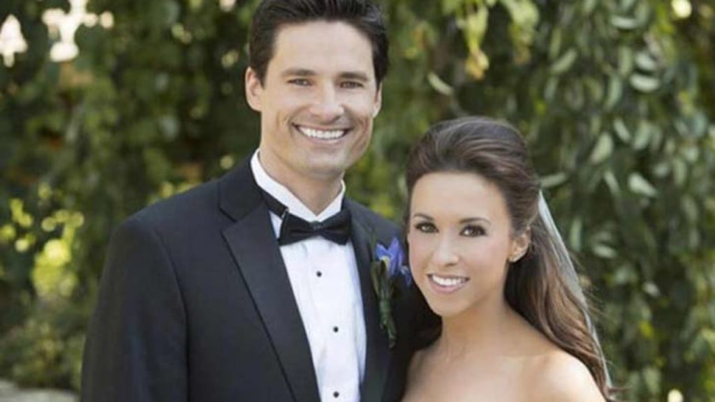 Inside the secret life of Chrissy Chabert, younger sister of Hollywood actress Lacey Chabert 3