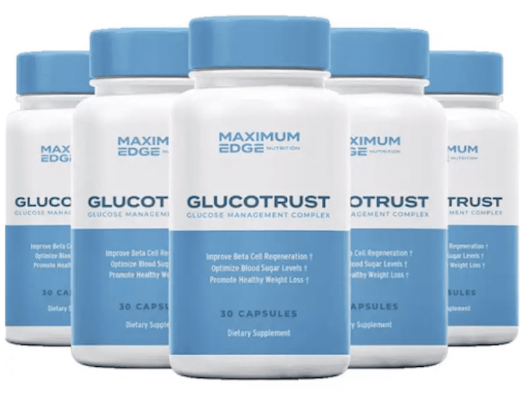 GlucoTrust Customer Reviews: See what people are saying about the product! 