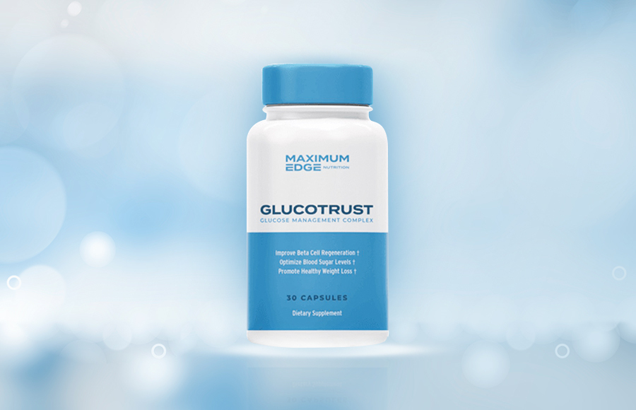 Glucotrust side effects