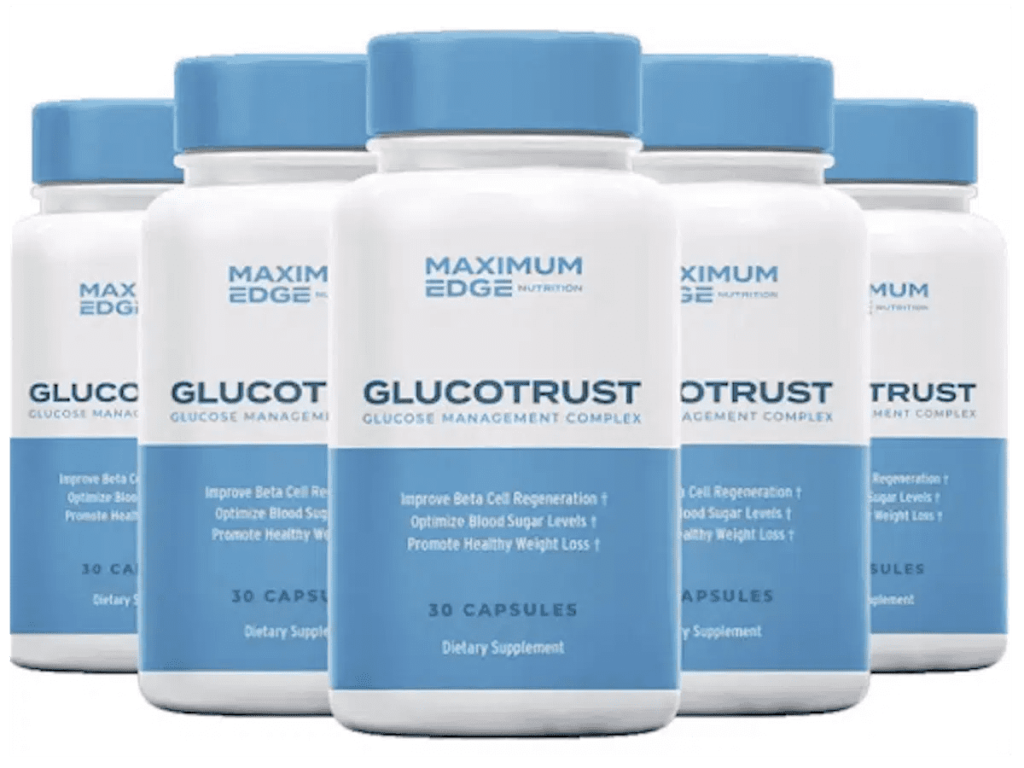 Is GlucoTrust a scam? See expert reviews on the blood sugar supplement