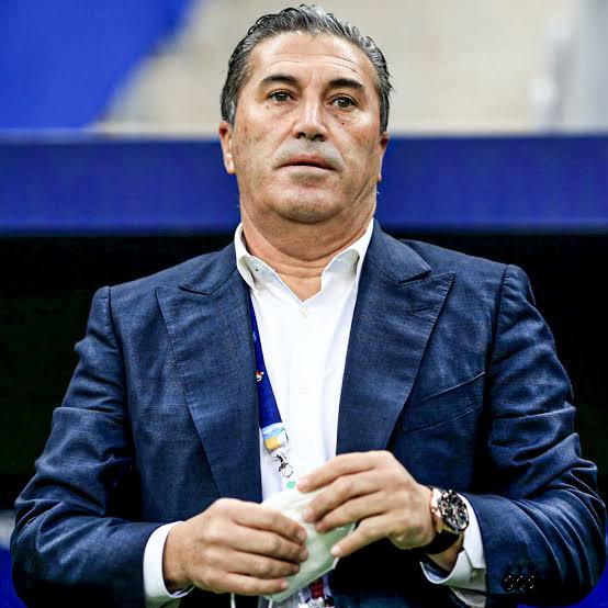Jose Peseiro states commitment to Super Eagles, promises to deliver 4th AFCON title