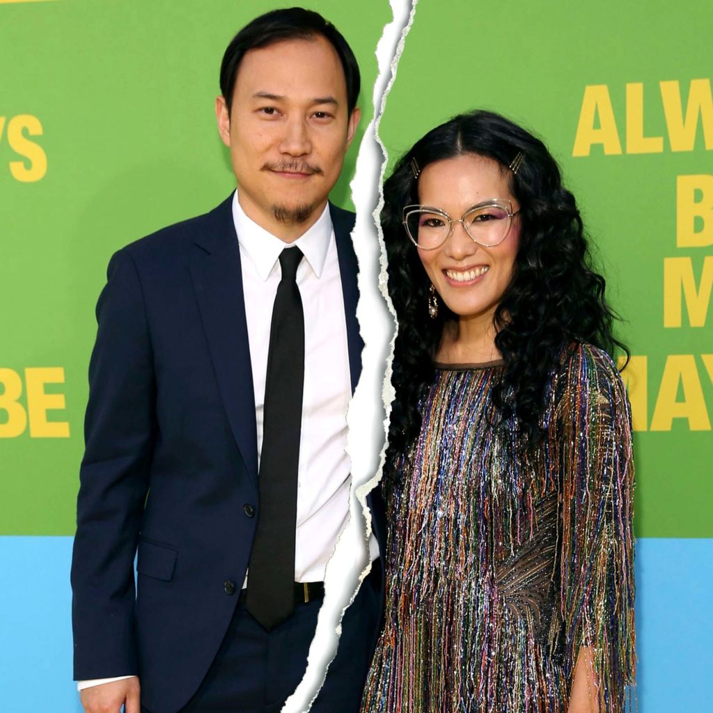 Is Ali Wong divorced? How many children does she have? What's her net worth and more? 5