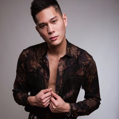 Is Mark Manio Gay? See what we know about the Instagram model! 