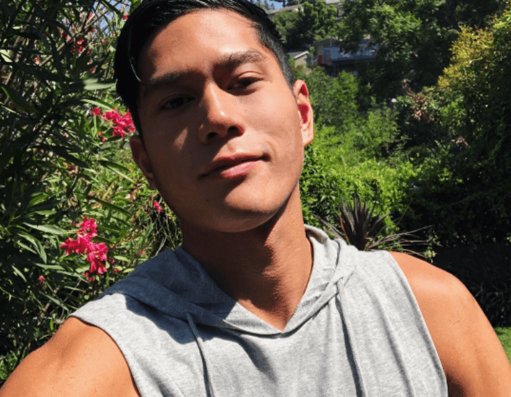 Is Mark Manio Gay? See what we know about the Instagram model!  2