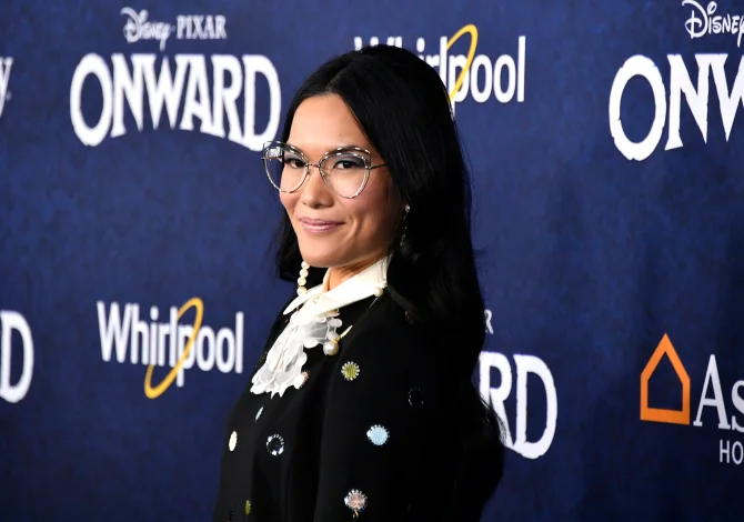 Is Ali Wong divorced? How many children does she have? What's her net worth and more? 8