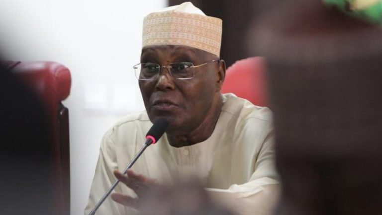 Atiku plans to reduce Federal Government size if elected as president