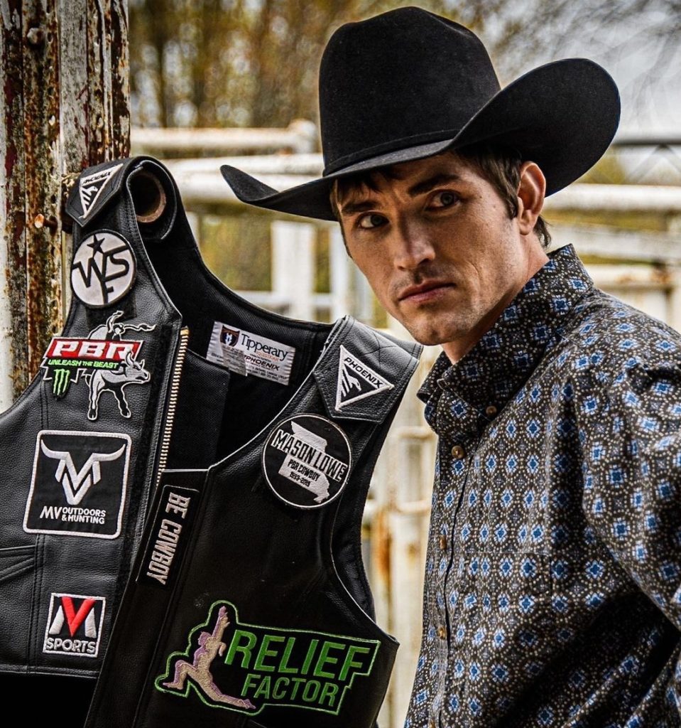 Kyle Jones: How rich is the Bull rider from Missouri? Find out here!  2