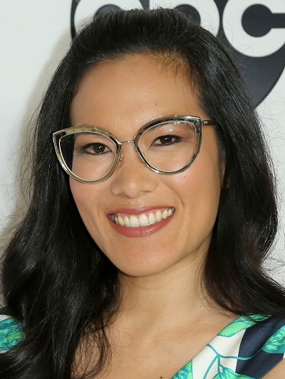 Is Ali Wong divorced? How many children does she have? What's her net worth and more? 1
