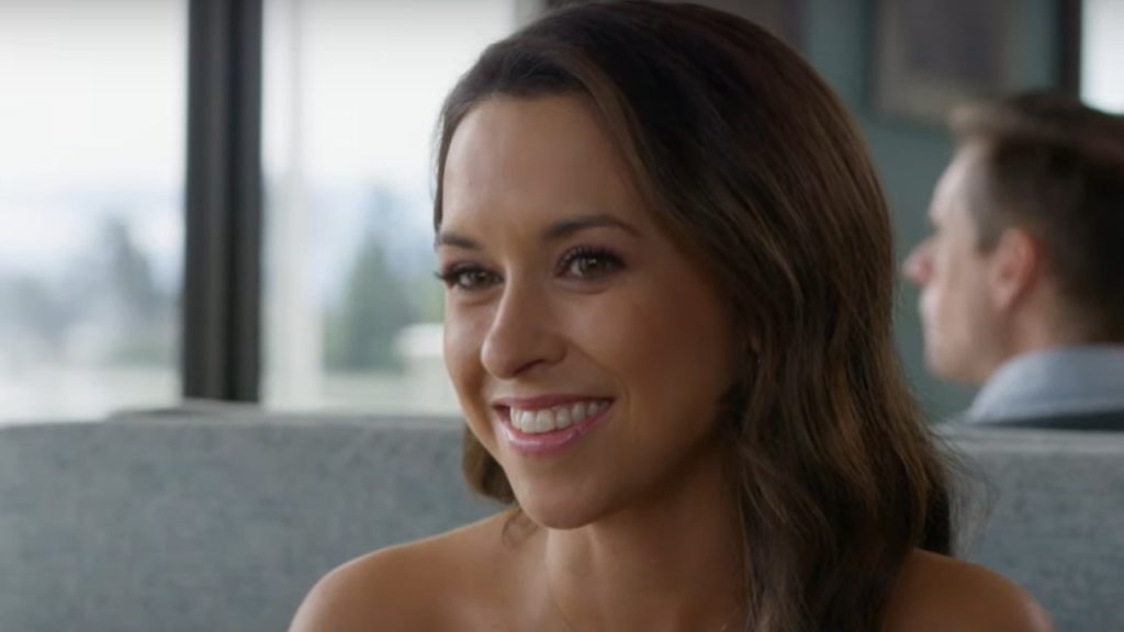 Inside the secret life of Chrissy Chabert, younger sister of Hollywood actress Lacey Chabert 2