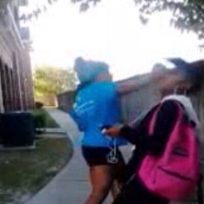 How did Sharkeisha Thompson become popular? Fight video explained! 