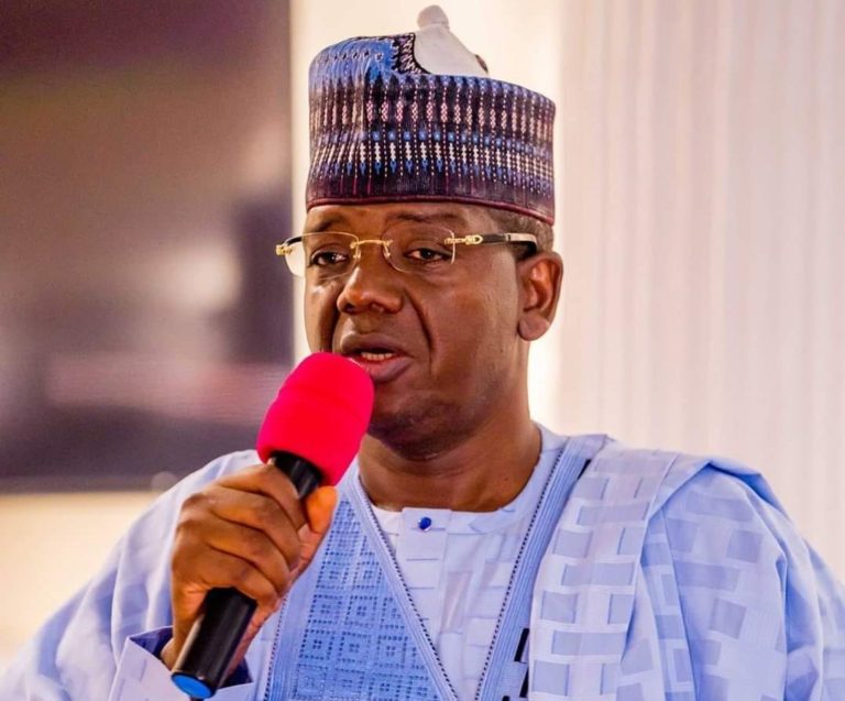 Insecurity: Zamfara government considers shutting down telecom services again!