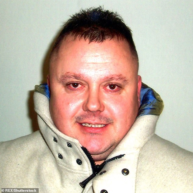 Levi Bellfield did NOT murder Megan and Lin Russell, review is set to conclude