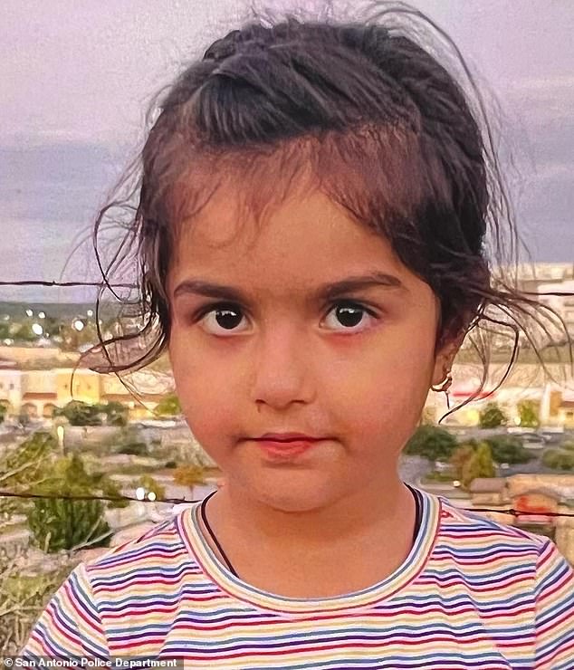 Father of missing Afghan girl, 6, ‘terrorized’ by online conspiracy theorists