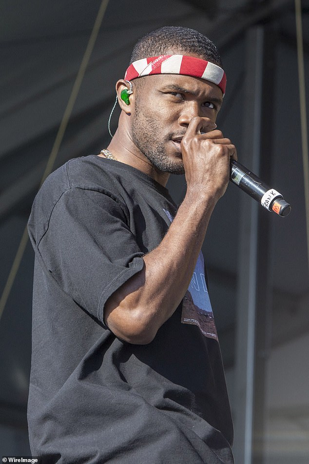 Coachella announces 2023 dates after Frank Ocean was revealed to headline music extravaganza 