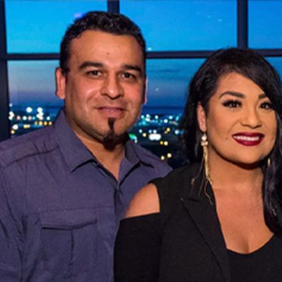 Bill Arriaga bio: Everything you need to know about Suzette Quintanilla’s handsome husband!
