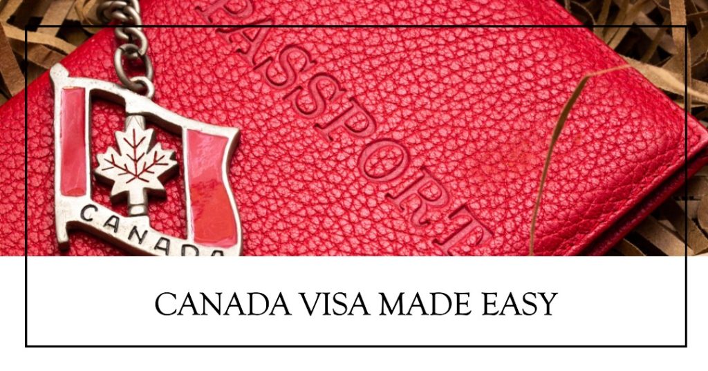 Canada Visa Consultants (Canada Immigration Consultant)