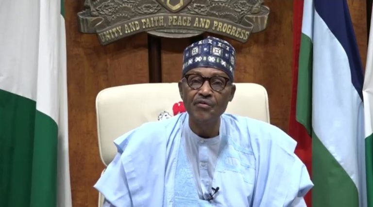 June 12: 7 Keypoints from president Buhari’s Democracy Day speech