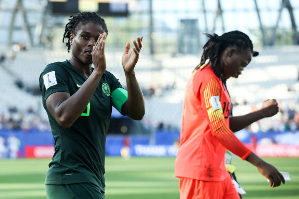 Why I pulled out of AWCON – Oparanozie