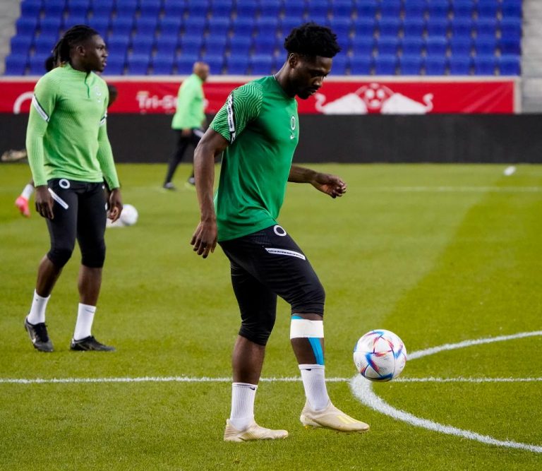 Playing at AFCON came at a cost but no regrets – Ola Aina