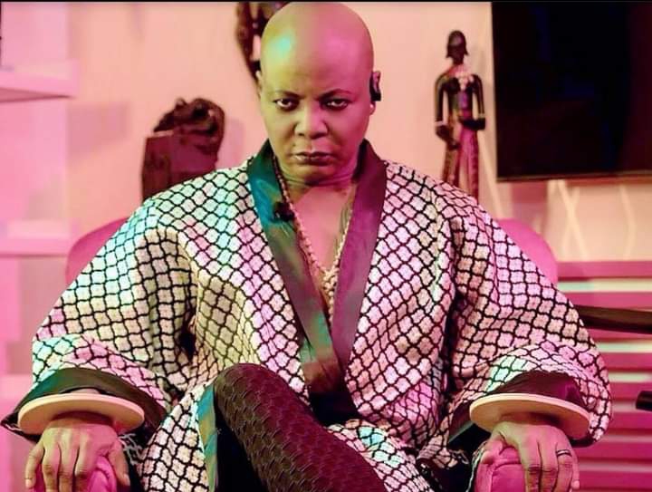 Charly Boy reveals what Peter Obi’s candidacy means