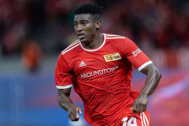 Taiwo Awoniyi to Nottingham Forest completed! – Transfer expert!
