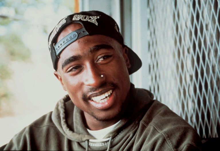 Tupac Shakur jaw-dropping facts: things you perhaps didn’t know about the iconic rapper