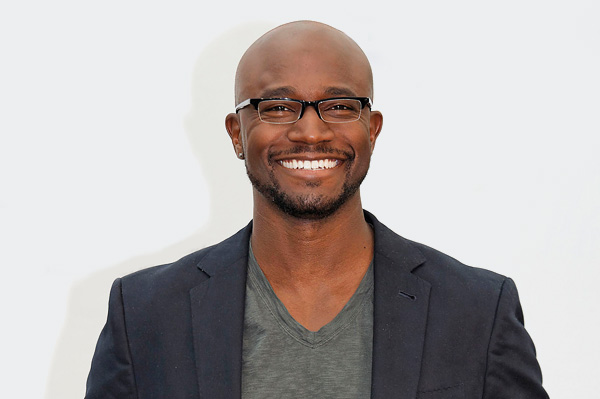 Taye Diggs net Worth, age, background, career, family