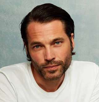 Tim Rozon (Doc Holiday) biography: Age, career, net worth, wife 2
