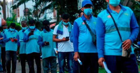 M’sia is becoming increasingly unattractive to foreign workers