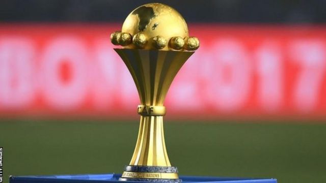 CAF moves 2023 AFCON to 2024