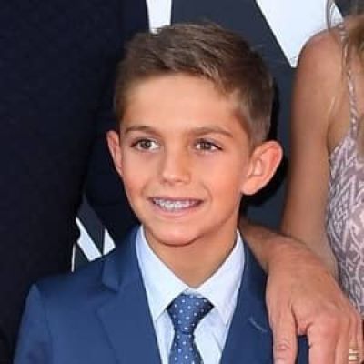 Cayden Wyatt Costner Biography: What’s is about Kevin Costner 15-year-old son?